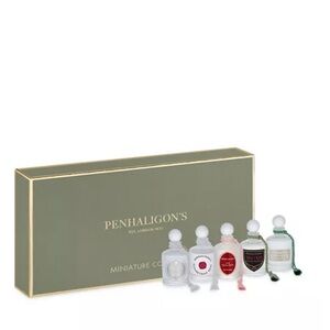 Penhaligon's Mini Discovery Set for Her (Perfume)
